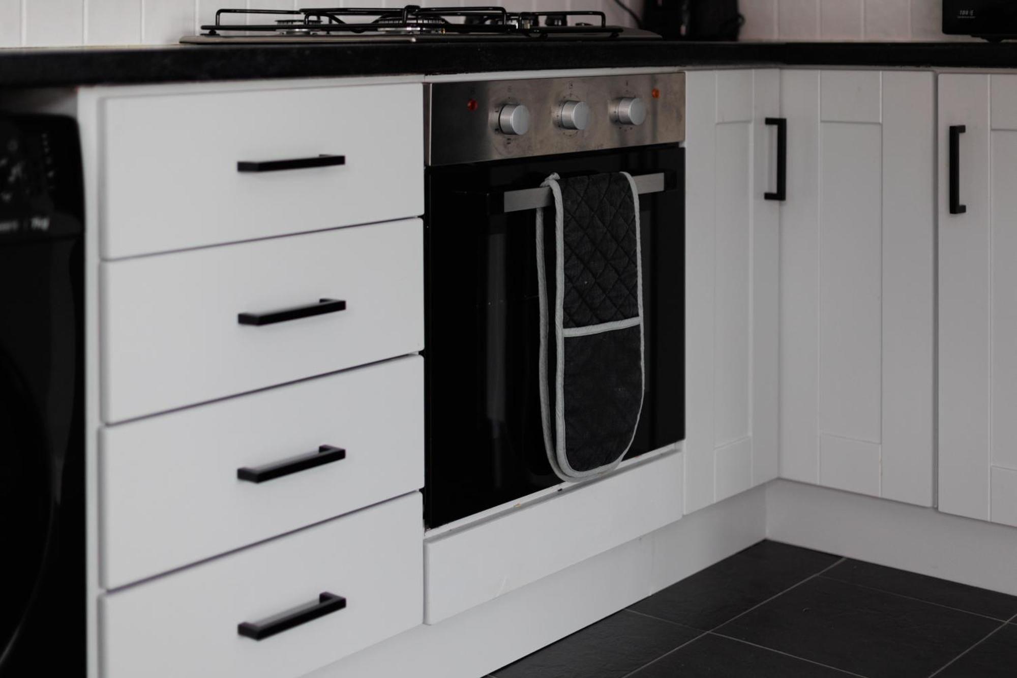 2 Bedroom Ground Floor Apartment Belfast Kültér fotó